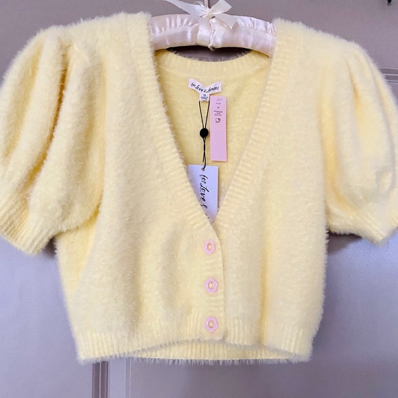 Cardigan - Picture 1 of 11